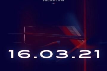 L’ALPINE A480 LMH DÉVOILÉE LE 16 MARS