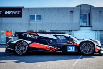 DELETRAZ ET YE ÉPAULERONT ROBERT KUBICA CHEZ WRT EN ENDURANCE ELMS EN 2021