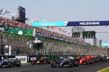 3 GP SPRINT ORGANISÉS DES CETTE ANNÉE