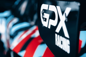 L'EQUIPE GPX D'ENDURANCE CONFIE SA LOGISTIQUE A ART GP