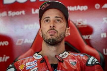 MOTOGP : APRILIA VISE LE RECRUTEMENT DE DOVIZIOSO… ET ROSSI !