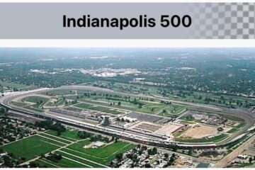 35 PILOTES INSCRITS AUX 500 MILES D’INDIANAPOLIS 2021