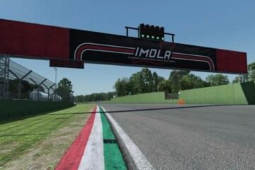 LES QUALIFICATIONS DU GP D' EMILIE ROMAGNE DÉCALÉES POUR CAUSE DES OBSÈQUES DU PRINCE PHILIP