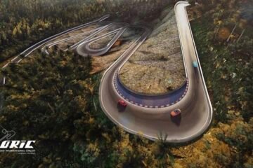 UN NOUVEAU CIRCUIT A LANGKAWI EN MALAISIE