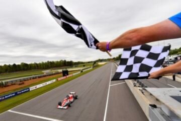 PREMIERS SUCCÈS EN INDYPRO 2021 POUR LE NÉO-ZELANDAIS EVES ET L’AMÉRICAIN McELREA, A BARBER