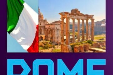 TOUT CE QU'IL FAUT SAVOIR AVANT LES DEUX COURSES DE ROME EN FORMULE E