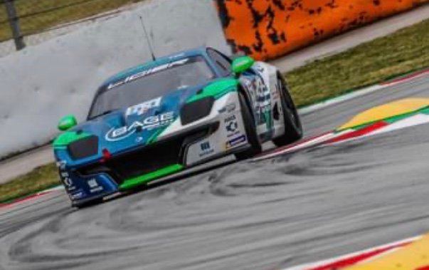 Ligier European Series 2021- Catalunya - La Ligier