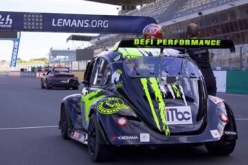 LES COX DE LA FUN CUP ROULERONT AVANT LES 24 HEURES DU MANS 2021 SUR LE GRAND CIRCUIT SARTHOIS!