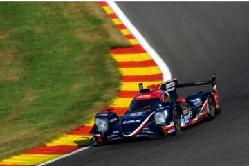 LES LMP2 PLUS RAPIDES QUE LES HYPERCARS AUX 1ers ESSAIS DU MONDIAL WEC A SPA !