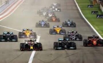 FEU VERT POUR 3 GRANDS PRIX ´SPRINT’ À SILVERSTONE, MONZA ET INTERLAGOS