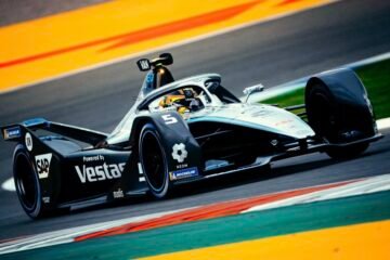 DE VRIES VICTORIEUX D’UN GP DE VALENCE DE FORMULE E AU RÈGLEMENT …NUL, NULLISSIME !