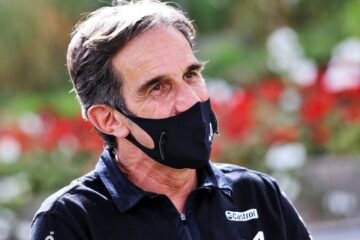 DAVIDE BRIVIO RESTE CHEZ ALPINE ! PAS DE RETOUR CHEZ SUZUKI EN MOTO GP