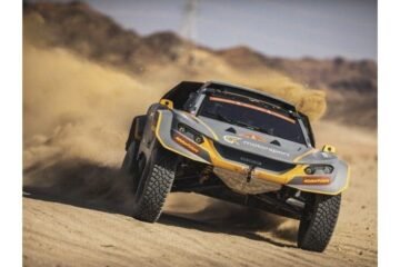 GUERLAIN CHICHERIT CONFIRME SON RETOUR SUR LE DAKAR EN 2022