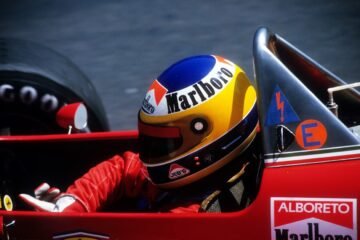 MICHELE ALBORETO : IL Y A 20 ANS, LE MILANAIS TROUVAIT LA MORT LORS D’UN TEST AVEC AUDI SPORT