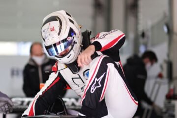  CORREA SON DIFFICILE RETOUR AU VOLANT EN F3 FIA, APRES LE DRAME DE 2019 EN F2 A SPA …