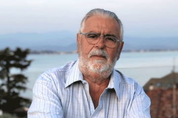 LE CLUB KARTING DE L'ASK ROSNY REND HOMMAGE A SON PRÉSIDENT JEAN-PIERRE DESCHAMPS