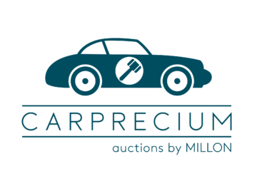 UNE VENTE AUX ENCHÈRES A PARIS …. DE BELLES VOITURES AMÉRICAINES