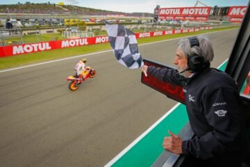 MOTOGP 2021, LE RETOUR DE MARQUEZ. ET MAINTENANT ?
