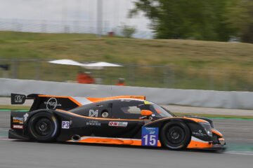  SUCCÈS DE LA LIGIER JS P320 DE L’ÉCURIE RLR MSPORT EN MICHELIN CUP A CATALUNYA