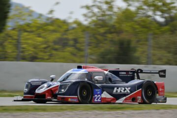 LE TEAM UNITED DOMINE LES 1ers ESSAIS OFFICIELS DE LA MICHELIN CUP