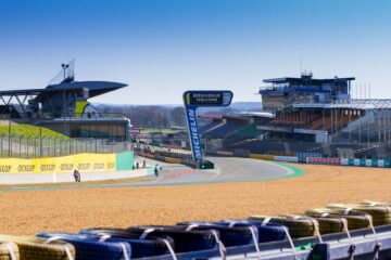 LE GRAND PRIX DE FRANCE MOTO EN DIRECT ET EN CLAIR SUR LES ÉCRANS TV DE C8, LE 16 MAI