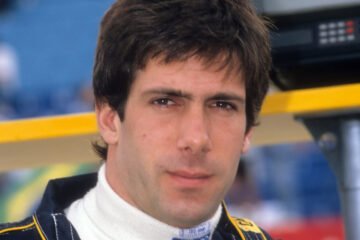 PAOLO BARILLA, ANCIEN VAINQUEUR DES 24 HEURES DU MANS….LE ROI DES PÂTES SOUFFLE 60 BOUGIES