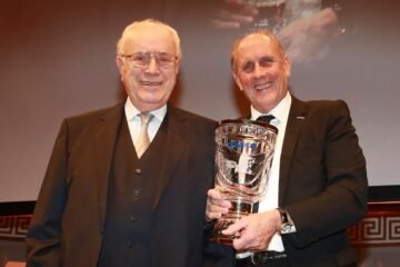 PETER GEISHECKER, LE MISTER 24 HEURES DU NÜRBURGRING EST DÉCÉDÉ