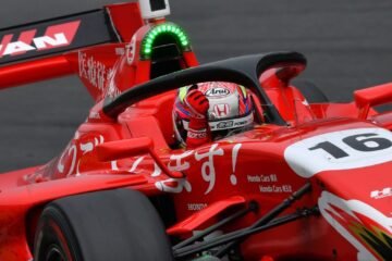 A MOTEGI, VICTOIRE POUR OTSU, LE TITRE 2021 POUR NOJIRI EN SUPER FORMULA NIPPON?E