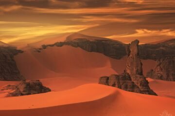 RALLYE RAID 2021 : L’ALGERIA RACE 2021 CONFIRMÉE EN OCTOBRE  !