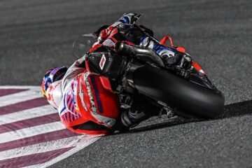 MOTOGP : JORGE MARTIN TOUJOURS PAS OPÉRABLE, PRAMAC PASSE DU CAPITOLE A LA ROCHE TARPEIENNE !