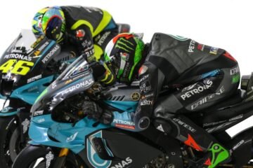 MOTOGP 2022 : TROIS TEAMS N’ONT PAS ENCORE DE MOTOS, GRESINI VA PEUT-ÊTRE QUITTER LA CYLINDRÉE ET SUZUKI CONTINUE A FLANQUER LE BAZAR
