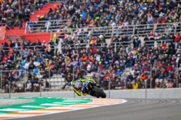 MOTOGP 2022 : ENCORE DES TRANSFERTS IMPORTANTS L’AN PROCHAIN !