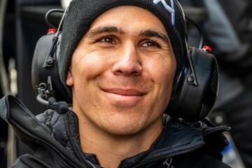 ENTRETIEN ET LONG INTERVIEW AVEC ROBERT WICKENS, APRÈS SON RETOUR EN PISTE A MID-OHIO