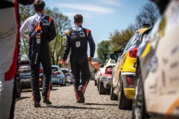 PIERRE-LOUIS LOUBET SE SÉPARE DE VINCENT LANDAIS AVANT LE PORTUGAL!