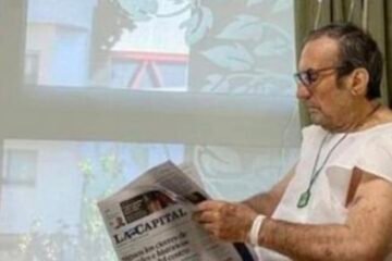 CARLOS REUTEMANN DANS UN ÉTAT STABLE