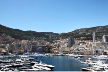 LES 2 GROUPES POUR LA QUALIFICATION DE LA F2 À MONACO LES 2 GROUPES POUR LA QUALIFICATION DE LA F2 À MONACO