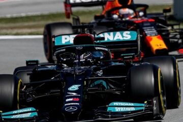 NOUVELLE VICTOIRE POUR HAMILTON, VICTORIEUX DU GP D’ESPAGNE À CATALUNYA NOUVELLE VICTOIRE POUR HAMILTON, VICTORIEUX DU GP D’ESPAGNE À CATALUNYA