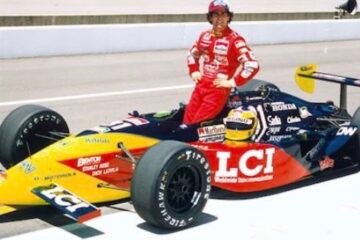 DÉCÈS DE L'ANCIEN PILOTE BRÉSILIEN ANDRÉ RIBEIRO DÉCÈS DE L'ANCIEN PILOTE BRÉSILIEN ANDRÉ RIBEIRO