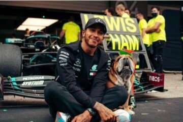 HAMILTON. ANNONCE QU’IL SOUHAITE ENCORE PILOTER EN F1 EN 2022! HAMILTON. ANNONCE QU’IL SOUHAITE ENCORE PILOTER EN F1 EN 2022!