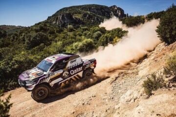 ANDALUCÍA RALLY 2021 : UN FINAL QUI S’ANNONCE PALPITANT