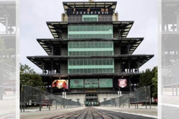 DIXON-HERTA-VEEKAY : La 1ere LIGNE DIMANCHE DES 500 MILES A INDIANAPOLIS DIXON-HERTA-VEEKAY : La 1ere LIGNE DIMANCHE DES 500 MILES A INDIANAPOLIS