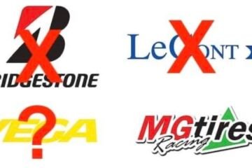 DU RIFIFI POUR LA CIK FIA, SUITE À SON APPEL D’OFFRES POUR LES PNEUMATIQUES !