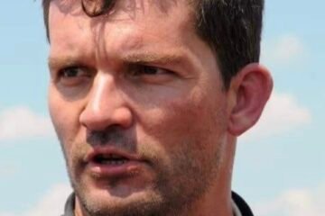 LURQUIN NAVIGUERA SEBASTIEN LOEB CHEZ BRX EN RALLYE RAID