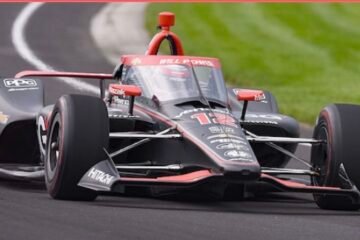 WILL POWER, LE PLUS RAPIDE DES 1ers ESSAIS LIBRES A INDIANAPOLIS. PAGENAUD SIX WILL POWER, LE PLUS RAPIDE DES 1ers ESSAIS LIBRES A INDIANAPOLIS. PAGENAUD SIX