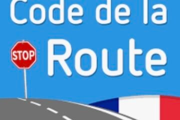 LE CODE DE LA ROUTE A … 100 ANS