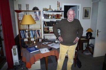 CÉRÉMONIE DES ADIEUX A L'AMI FUFU… LE MARDI 18 MAI 2021.