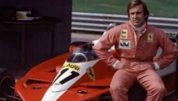 CARLOS REUTEMANN HOSPITALISÉ CHEZ LUI EN ARGENTINE! CARLOS REUTEMANN HOSPITALISÉ CHEZ LUI EN ARGENTINE!