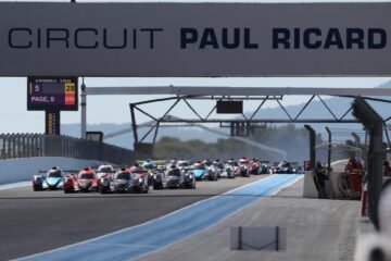 42 VOITURES EN PISTE EN 2022 EN ENDURANCE EUROPÉENNE DE L'ELMS