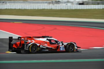 ELMS AU RED BULL RING. NOUVELLE VICTOIRE DE L'ORECA 07 DE L'ÉCURIE BELGE WRT
