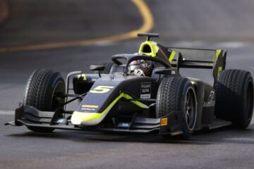 VAINQUEUR LAWSON DISQUALIFIÉ, LA VICTOIRE REVIENT A DAN TICKTUM DANS LA SECONDE COURSE F2 A MONACO VAINQUEUR LAWSON DISQUALIFIÉ, LA VICTOIRE REVIENT A DAN TICKTUM DANS LA SECONDE COURSE F2 A MONACO